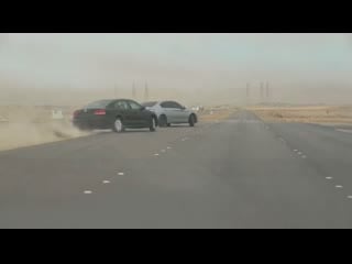 Saudi arabian drift 2019