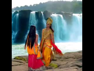 Mahabharat (vc @starplus and @hotstar{no copyright infringement intended}) ( 750 x 750 ) mp4