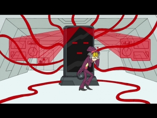 Superjail season 2 ep07 jailbot 2 0