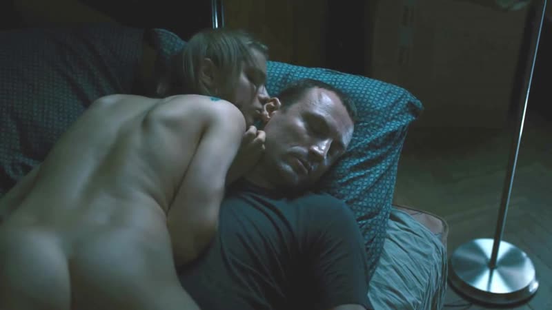 Голая дарья мельникова стальная бабочка (2012)