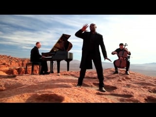 Coldplay paradise (peponi) african style (ft guest artist, alex boye) thepianoguys