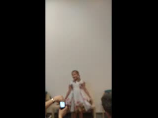 Анастасия панченко "огни о лете" (28 08 19)