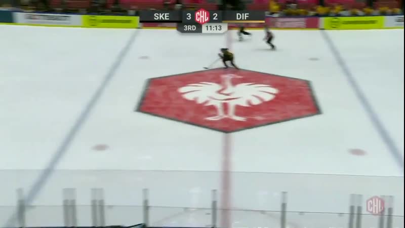 Their porn video – ! how about this! @skelleftea aik put the puck into their own net on the delayed penalty!