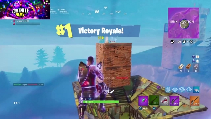 Fortnite mems /fortmem