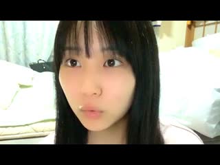 200403 showroom hkt48 team h tanaka miku 2103