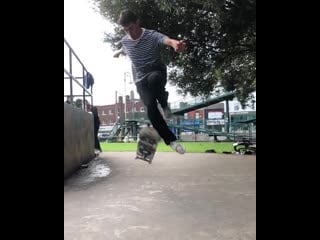 Jamie griffin / 720 pop shuv