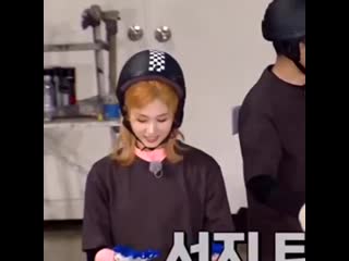 She's unbeatable ndmdnd