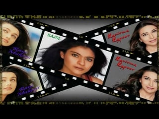 Красотки болливуда