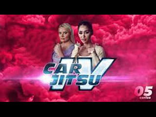 Carjitsu дана борисова vs фарида ширинова