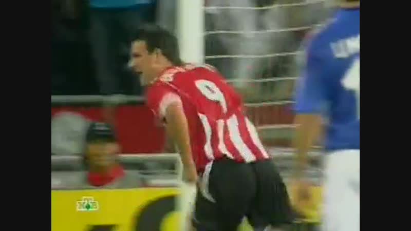 134 cl 2005/2006 psv eindhoven fc schalke 04 10 hl