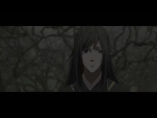 Mo dao zu shi 2 сезон 8 (23) серия {одноголосая озвучка}