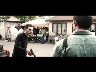 El gringo 2012 bdrip avc avo kyberpunk