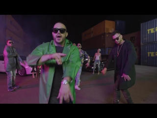 Djans & young palk feat sha od 0 do 100 (2017)