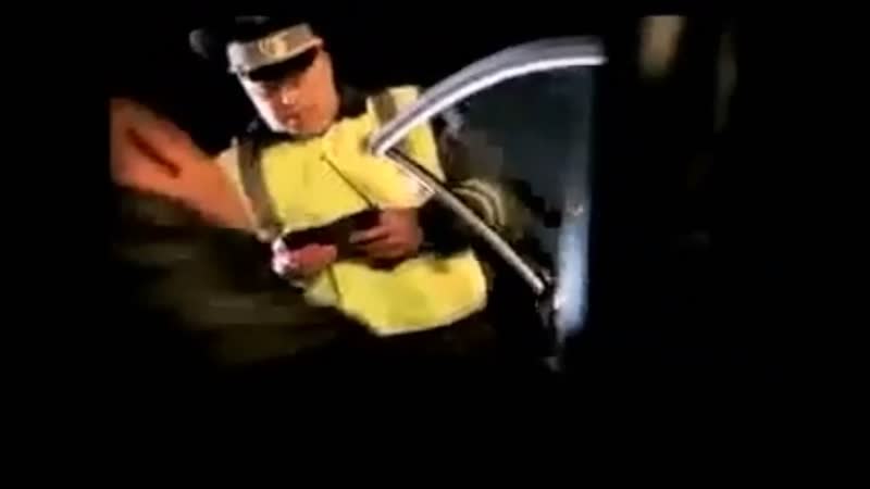 Спасение инспектора дпс