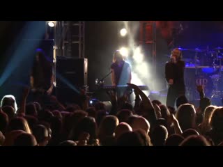 Paradise lost i see your face live from draconian times mmxi 2011