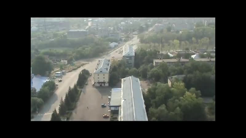 Красоты города никольска пензенской области посмотрите!