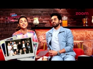 Meri pyaari bindu | ayushmaan khurrana & parineeti chopra | yaar mera superstar season 2