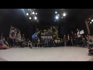 Kezik & josh vs jam ray | breaking 2x2 | 14 | ural rock city | kamensk | 22 05 2016