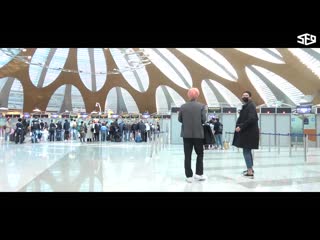 [sf9s travelog] in moscow #preview