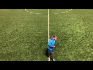 Солнцево алтерия3 | amateur лч u21