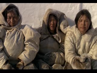 Дневники кнуда расмуссена /the journals of knud rasmussen (greenland, 2006) dir norman cohn, zacharias kunuk