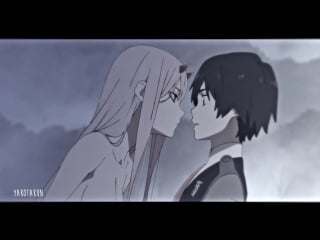 Dreams 「darling in the franxxx」