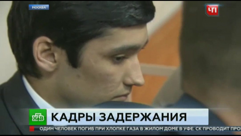 Прокуратура настаивает на привлечении шамсуарова к уголовной ответственности