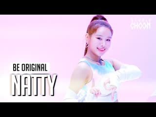 [be original] natty (나띠) nineteen (4k)