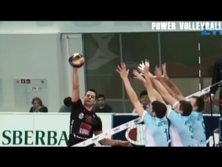 Don’t celebrate too early ● legendary volleyball saves (hd)