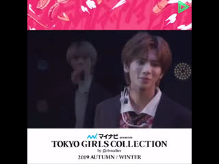 190919 our summer tokyo girls collection