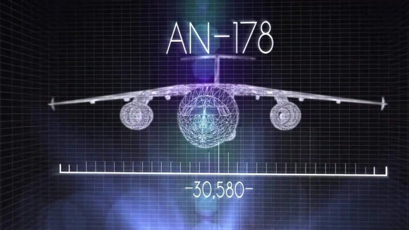 Реактивный porn video – Ан178 – украинский военно транспортный реактивный самолет