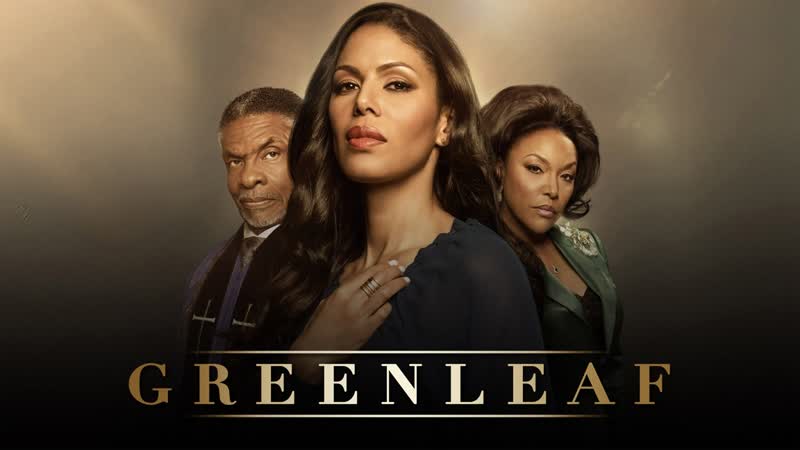 Greenleaf | season 2 trailer