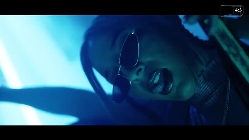 43 presents 'maryland' – sega bodega &amp; jade jackman