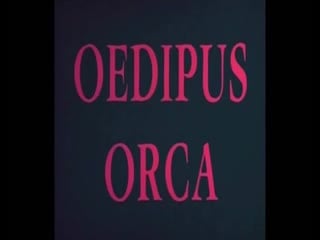 Oedipus orca 1977 eng subs