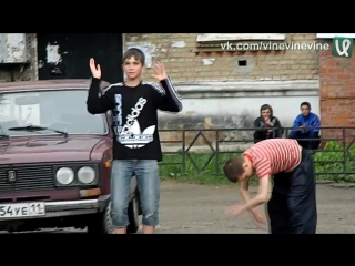 Верни мне мой 2007ой!