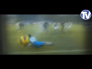 Goals andrea pirlo from free kick