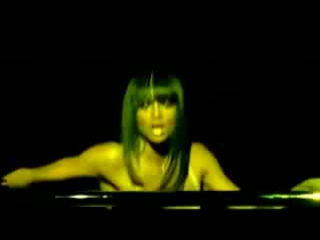 Ciara feat justin timberlake love, sex and magic