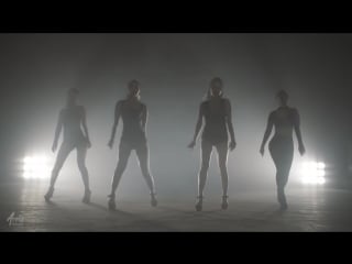 Laysha chocolate cream (areia kpop remix)