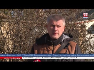 Кольцо рядом с гостиницей «спортивная» в симферополе как проехать, чтобы не оштрафовали?