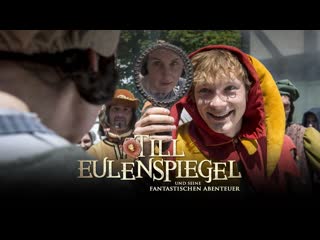 Тиль уленшпигель | till eulenspiegel (2014) [рус суб]