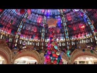 Galeries lafayette