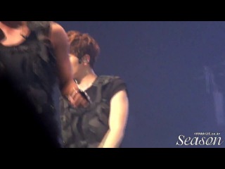 Fancam 130621/130622 | 2pm i'll be back (junho focus) | 2pm live tour in seoul "what time is it"