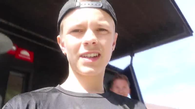 Theoz min väg till finalen i splash