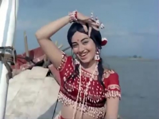 Oye oye main kya se ho gayi anmol moti (1969)