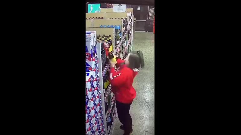 Алкогольная боль