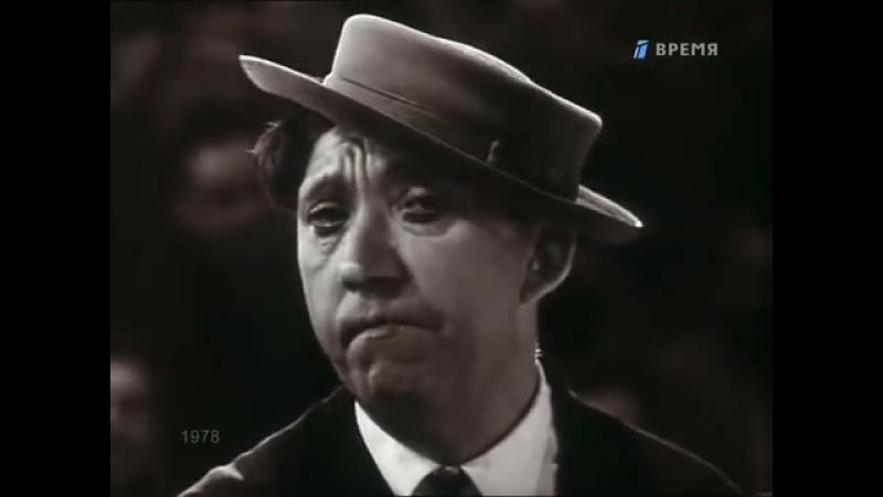 Юрий никулин и михаил шуйдин алкоголики (1978 год )