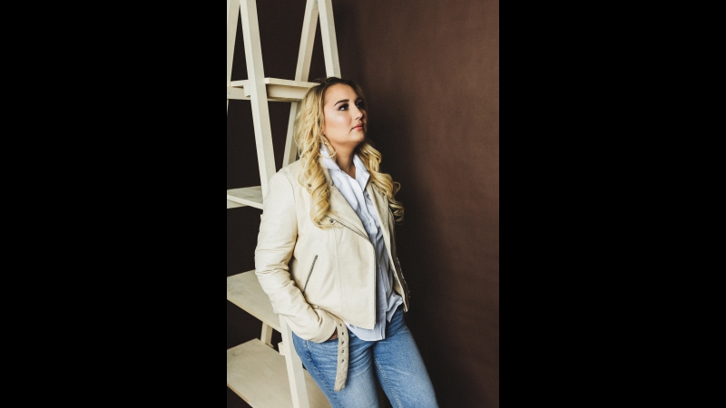 Принятие себя