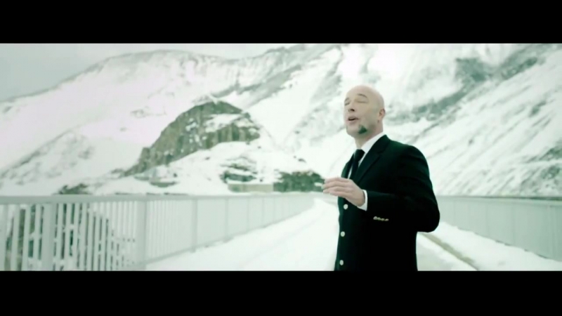 Unheilig "als wär's das erste mal" (2014)