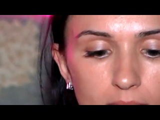 Mars porn video – Tish kazantip mars 2008 09