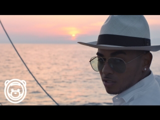 Ozuna me dijeron (video oficial)